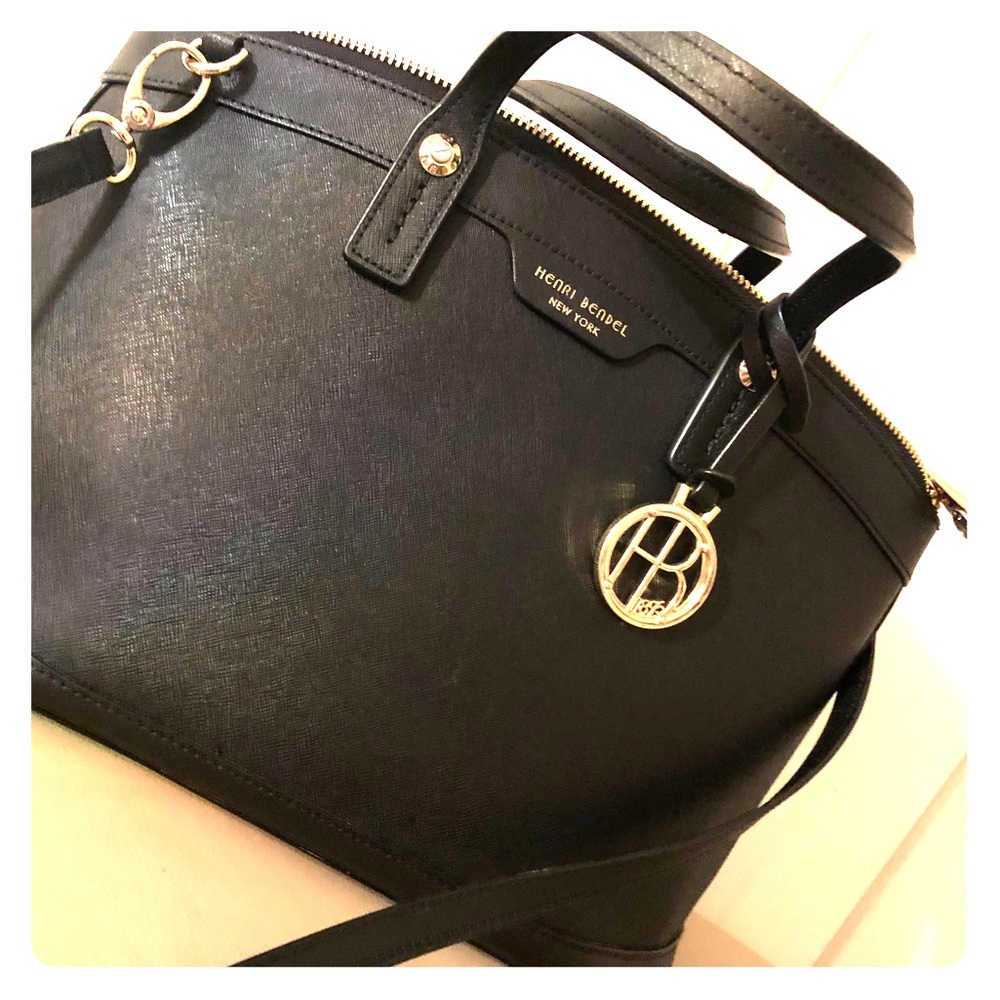 Henri Bendel Handbag
